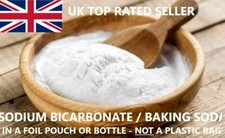 Sodium Bicarbonate of Soda