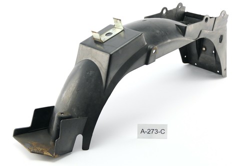 Suzuki 800 vs51b rear - vs51b,