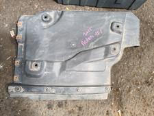 2015 MERCEDES ACTROS 2448 LS MP4 TRUCK FRONT RIGHT UPPER MUDGUARD FENDER TRIM