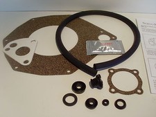 7" Girling MK11A Brake Servo