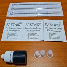 Starter Beginner Hand Stick &