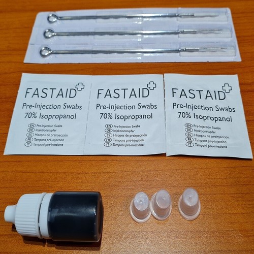 Starter beginner hand stick - starter,