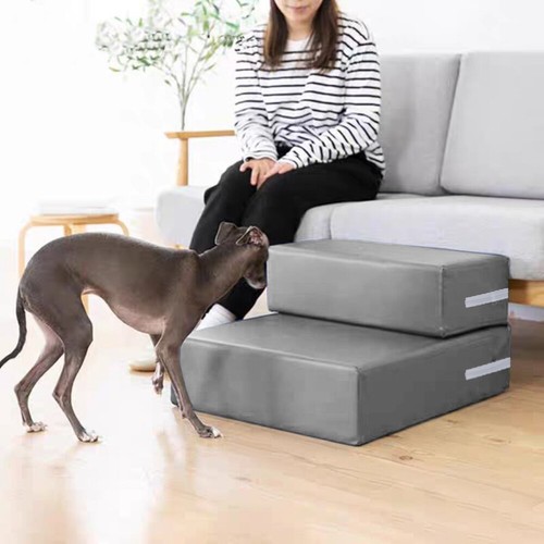 Dog stairs pet steps - pet,