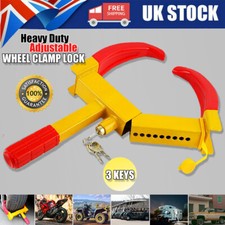 Wheel Lock Anti Theft Wheel