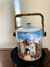 Vintage NEW HALL POTTERY