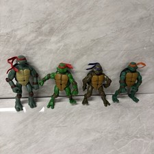 Teenage mutant ninja - teenage,