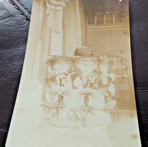 Gerrards cross 1913 - gerrards,