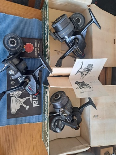 Abu cardinal 155 fishing - 3x,