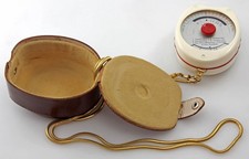 Gossen Sixcolour light meter -