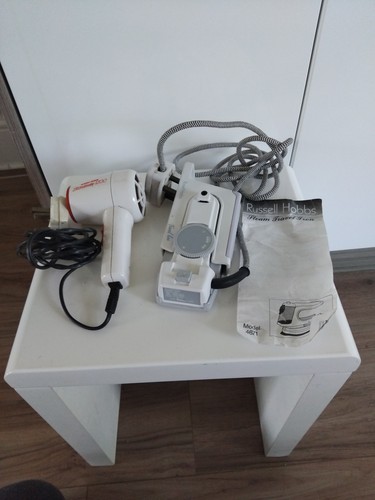 Travel iron and mini - travel,