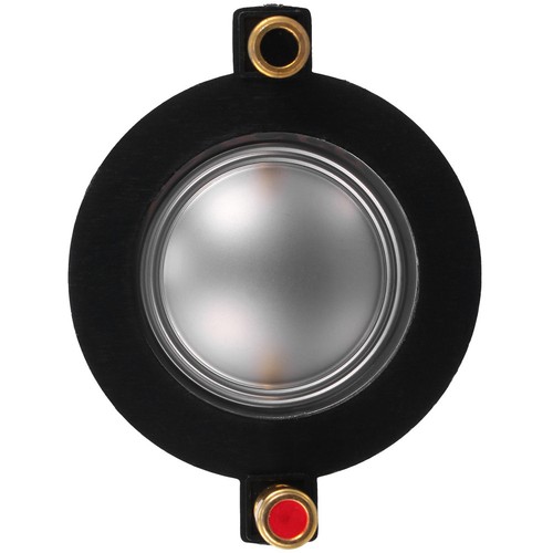 Horn diaphragm replacement - diaphragm,