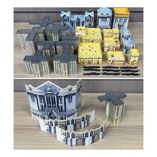 WARHAMMER EPIC 40K TERRAIN