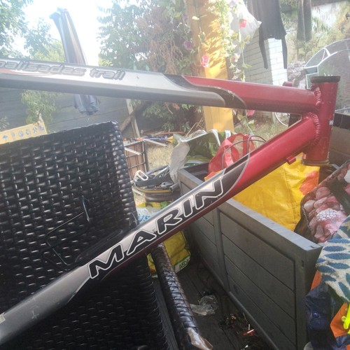 1997 marin palisades - 1997,