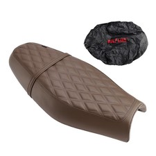 Replace Front Rear Driver