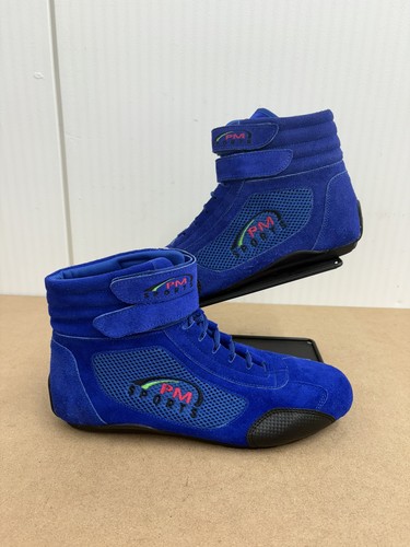 Karting boots kart racing - karting,