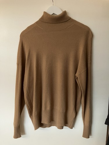 Reiss women camel - reiss, roll