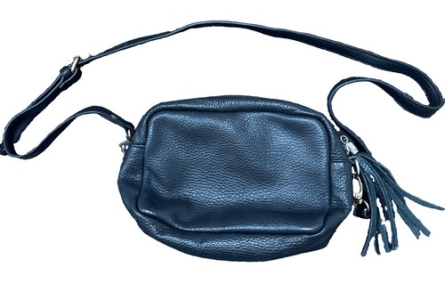 Borse pelle italian leather - in,