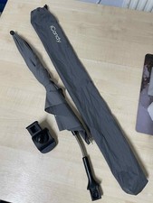 iCandy Peach 2,3,4,5,6,7 Parasol With Clamp