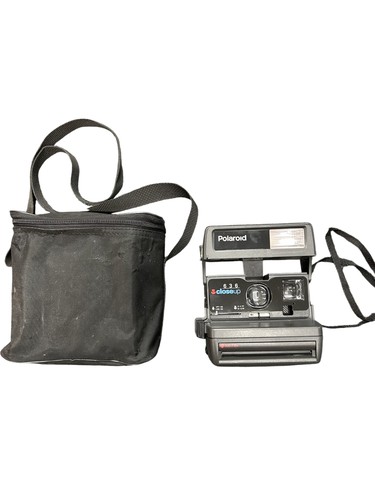 Polaroid 636 closeup - polaroid,