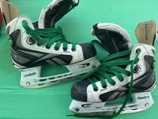 Used Junior Reebok 20K Hockey
