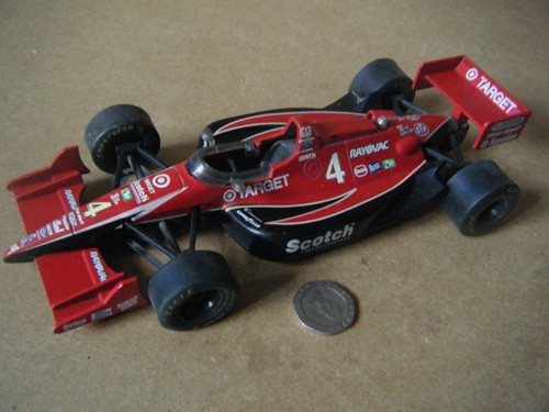 Racing champions diecast ford - racing,