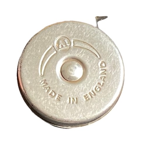 Measuring tape vintage - vintage, ft
