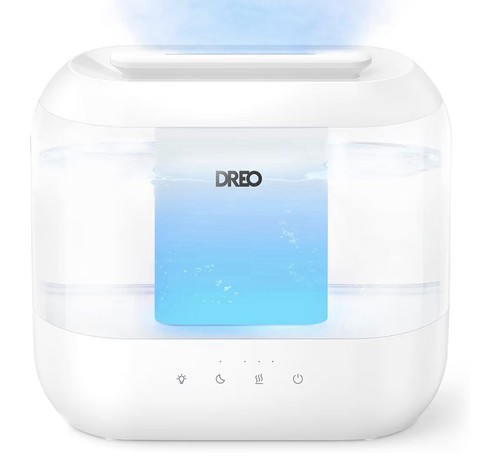 Dreo humidifier for bedroom - for,
