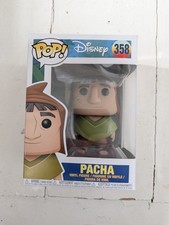 Funko Pop! Disney Pacha #358