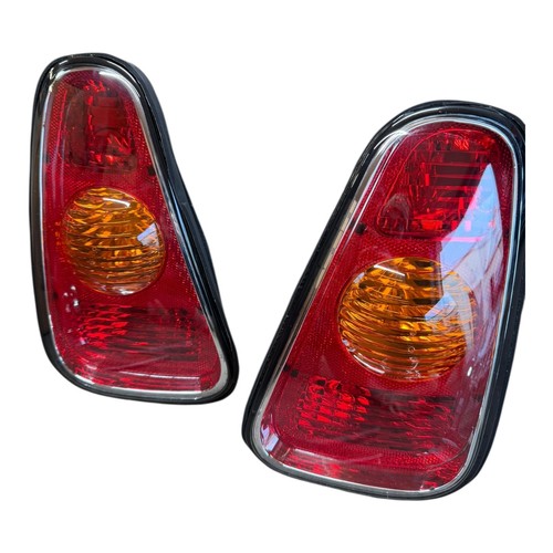 For mini rear light r50 - rear,