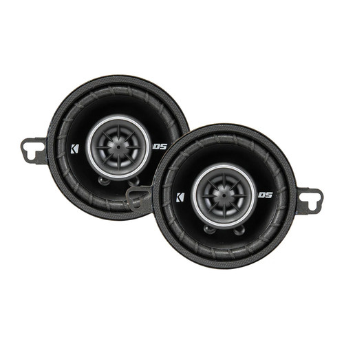 Kicker audio - audio, mm)