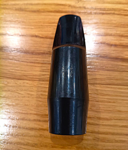 Windcraft plastic alto sax