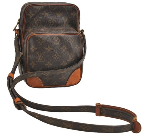 Authentic louis vuitton - louis,