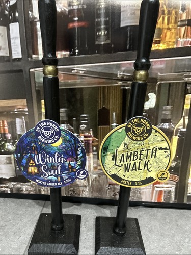Dummy beer pump pub - dummy, home