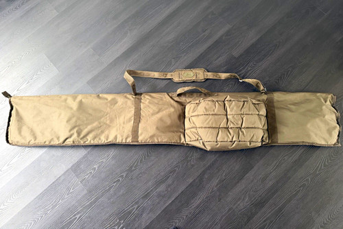 Nash knx rod holdall 12ft - nash,