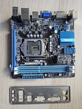 ASUS P8H61-I LX R2.0, LGA