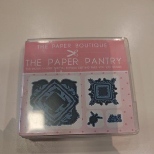 Usb the paper boutique - -,