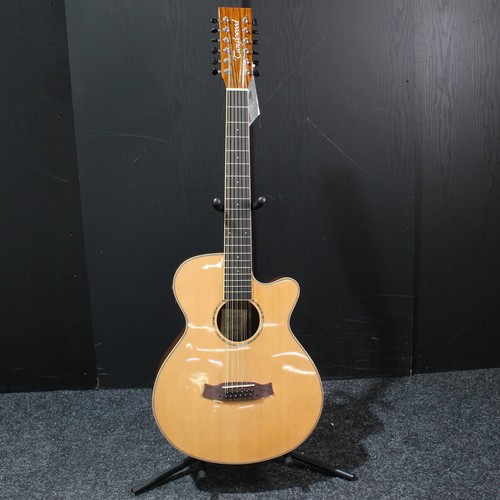 Tanglewood roadster super folk - roadster,