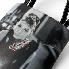 VINTAGE 90s Y2K Small Grey