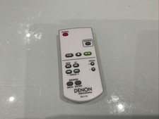 Denon Professional RC-1176