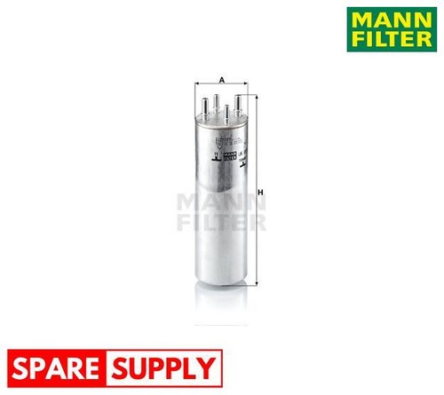 Fuel filter for - filter,