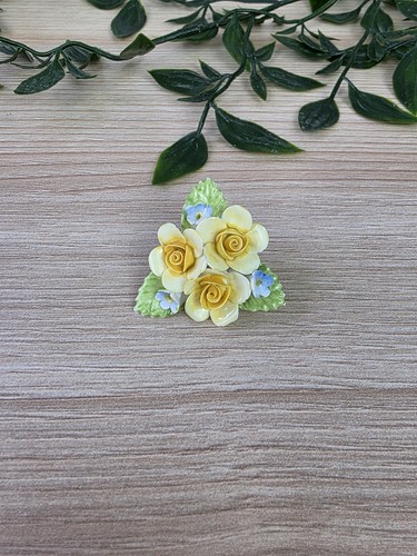 Vintage coalport fine bone - vintage,