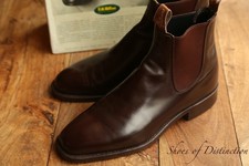 R.M. Williams Brown Leather