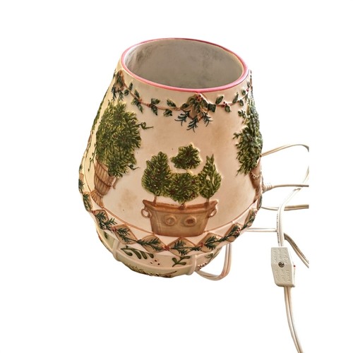 Yankee candle berry festive - yankee,