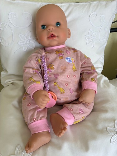 Inch baby chou - 17,