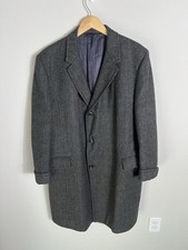 Vintage gimbels wool tweed - gimbels,