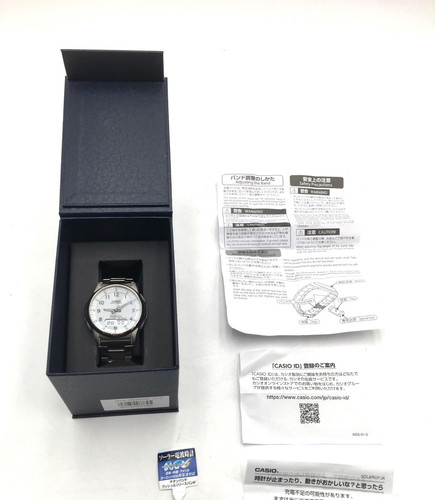 Casio wave ceptor - casio,