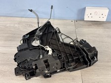 VOLVO S80/V70/Front DOOR LOCK/RH DRIVER SIDE 31253666/OSF/XC70/2009