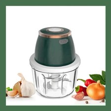 350ml Electric Garlic Chopper