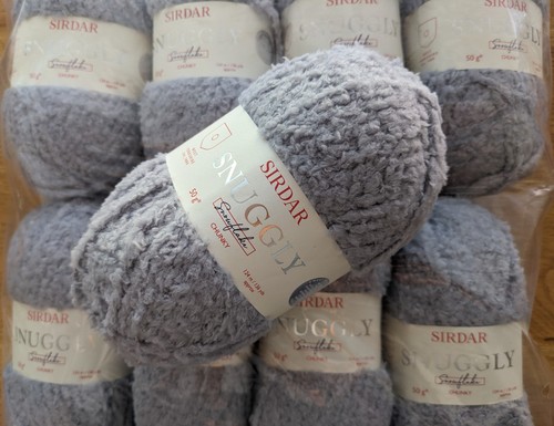Sirdar snuggly snowflake - 'sirdar,
