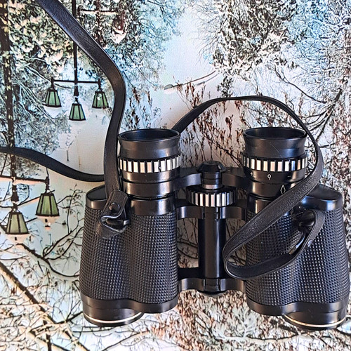 Prinzlux 8x30 compact - prinzlux,
